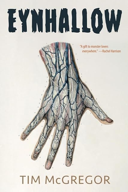 Portada de Eynhallow