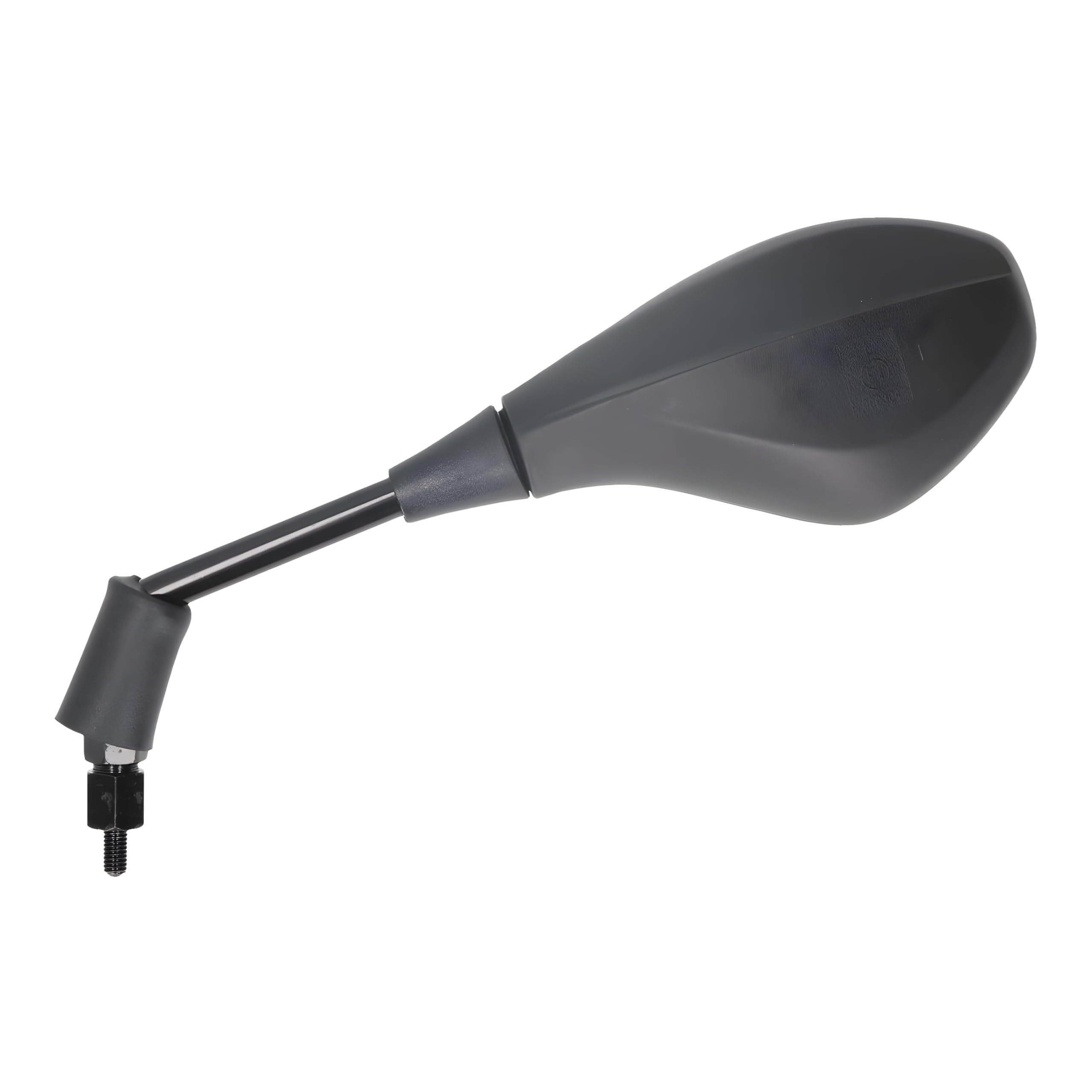 101_Octane Rückspiegel Ersatzspiegel links für Aprilia RX 50, SX 50 (2011-) und Derbi Senda