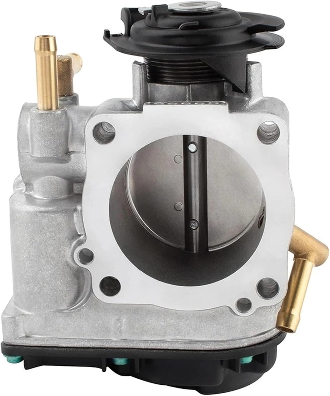 Electronic Throttle Valve Compatible With VW B-eettle Golf Jetta 2.0L 98-01 06A133064H 408237111017Z