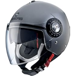 Casco Caberg Caberg - Casco Riviera V3 ATT Red Wine M