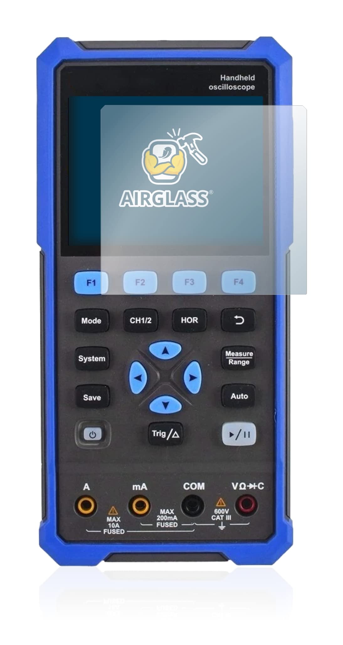 Pellicola protettiva in vetro temperato curvo per Realme 12 Pro 5G / 12 Pro Plus 5G