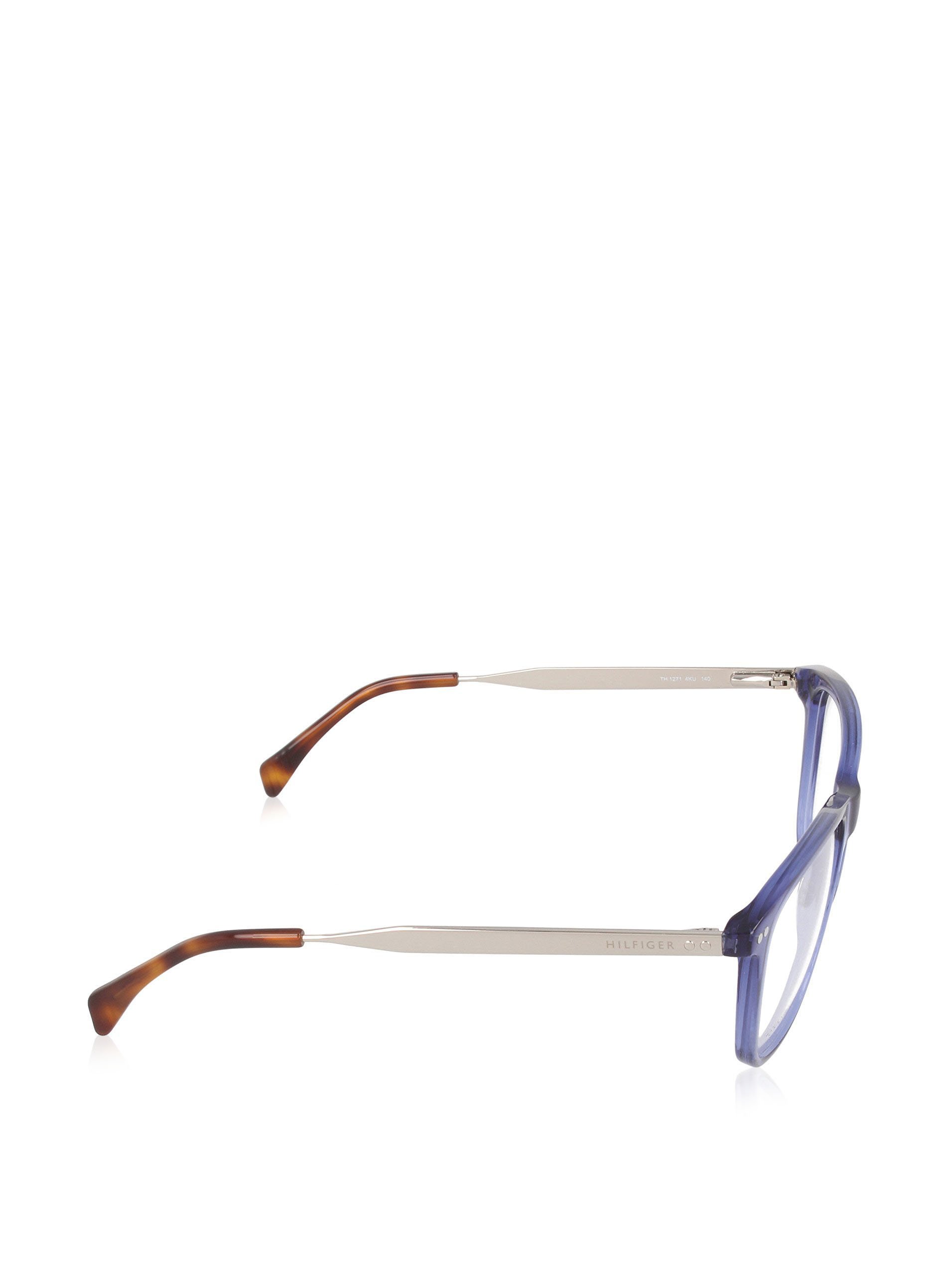 Tommy Hilfiger Stelaż 12714KU54 (54 mm) niebieski