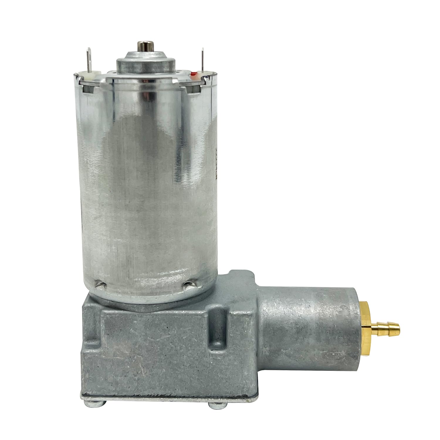 Blrack GR1220254 air Seat Compressor 12 Volt Fits for