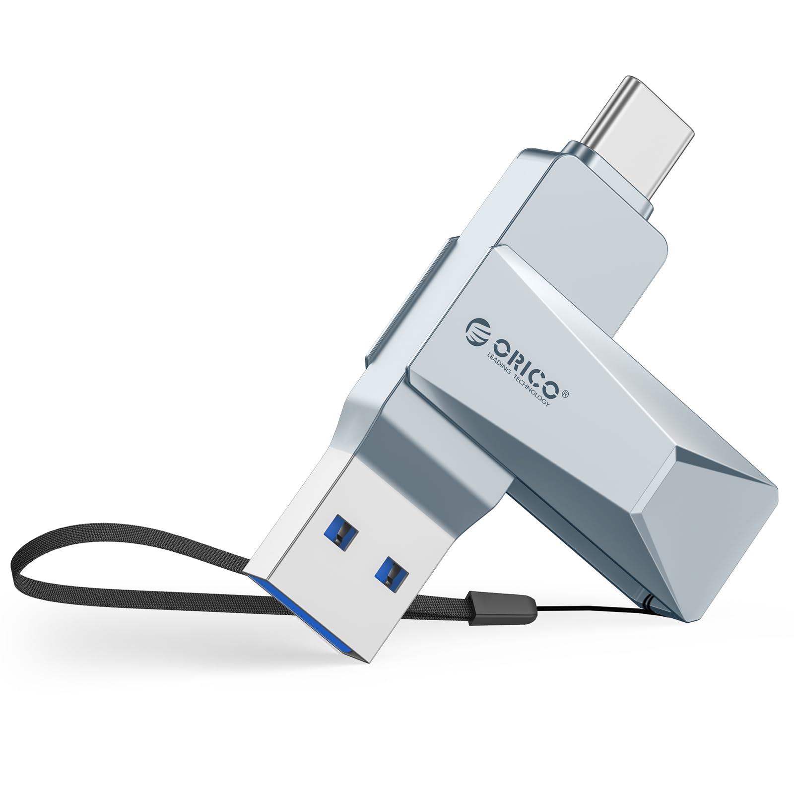 ORICO Pen Drive USB BL 256GB -CB05