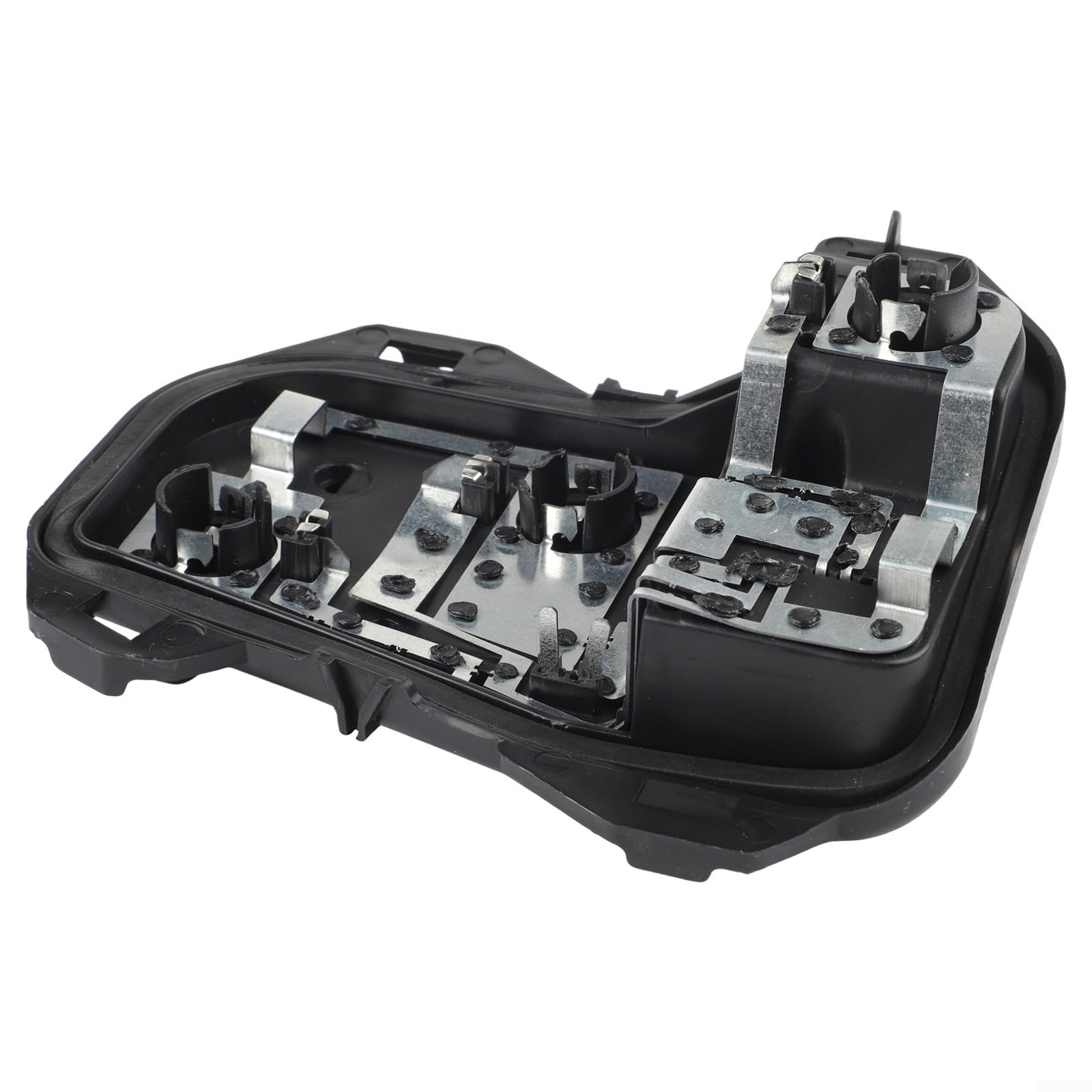 Pannello di fissaggio fanale posteriore sinistro per BMW serie 1 F20 F21 2015-2019