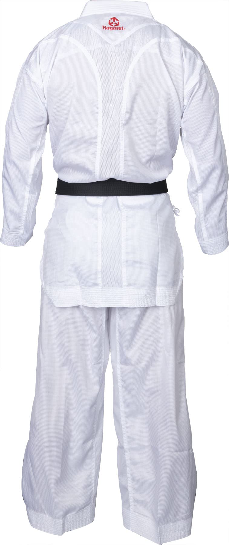 Hayashi Karate Gi „Air Deluxe“ (WKF Approved)