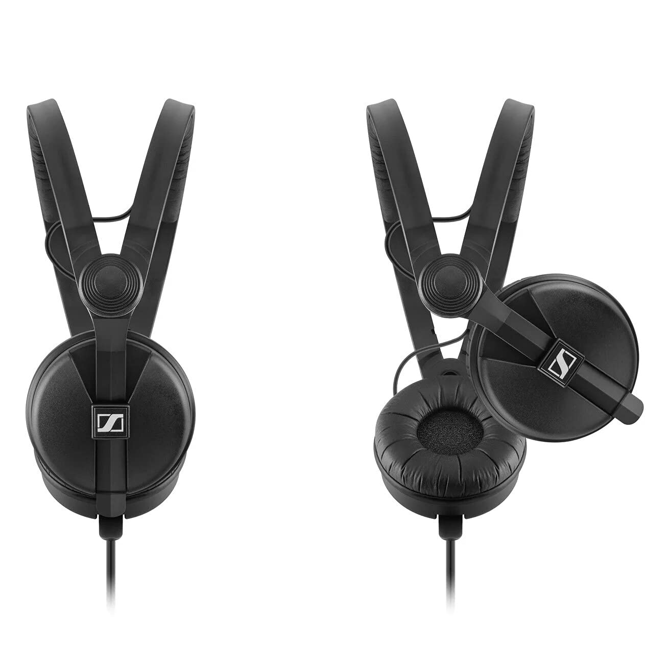 Amazon | Sennheiser ゼンハイザー HD 25 密閉型