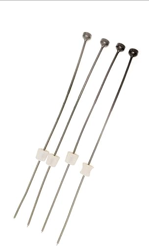 SkimDoctor Kit de montaje de reemplazo de polímero Co