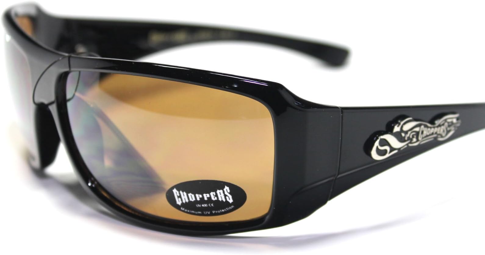 #CH15-S3 Choppers Eyewear Men's Sport Sunglasses