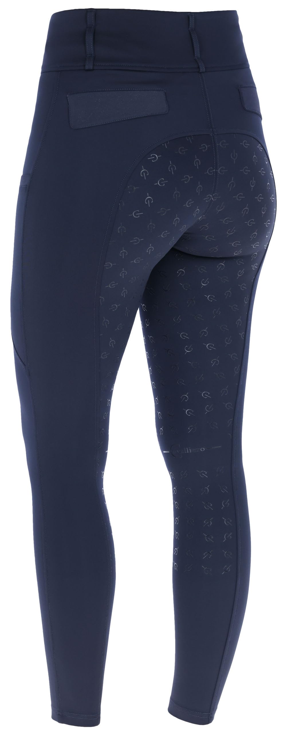 Covalliero Damen Hose Riding Tight