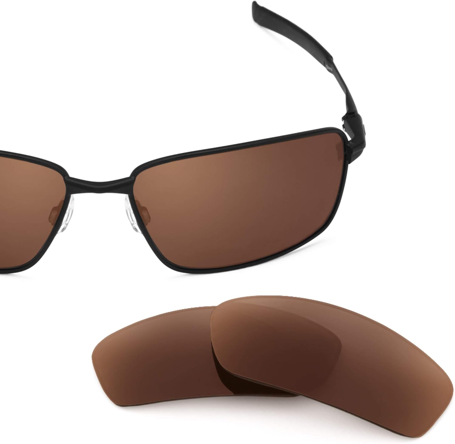 Revant Replacement Lenses for Oakley Splinter