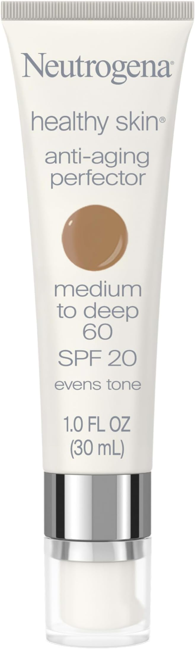 Anti-Aging Perfector Tinted Facial Moisturizer, 1 fl oz