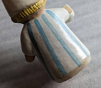 Amazon.co.jp: セット リサラーソン アドベント スターボーイ