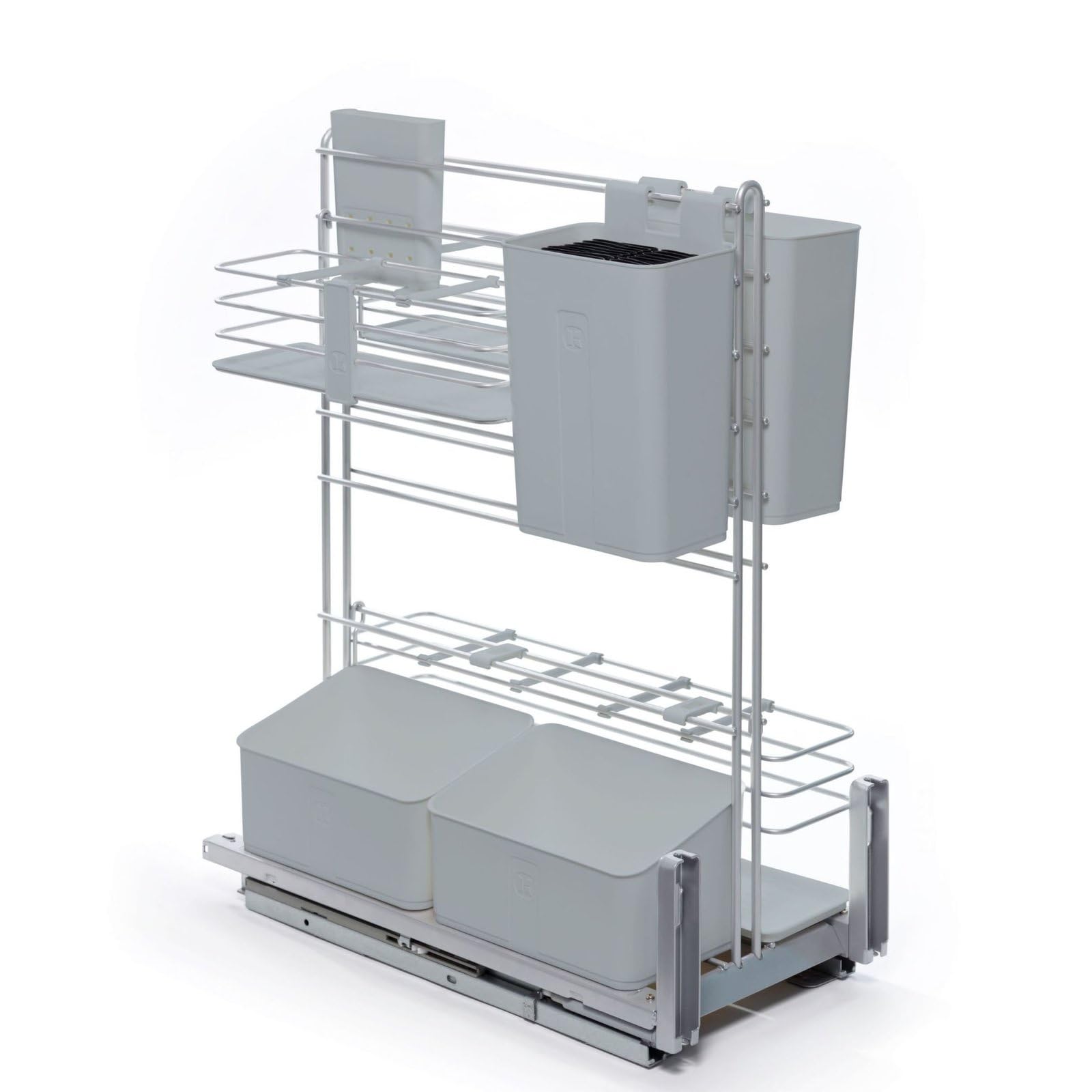 SO-Tech® CookingAGENT Sistema Inteligente para Utensilios para cocinar Equipamiento para Mueble bajo