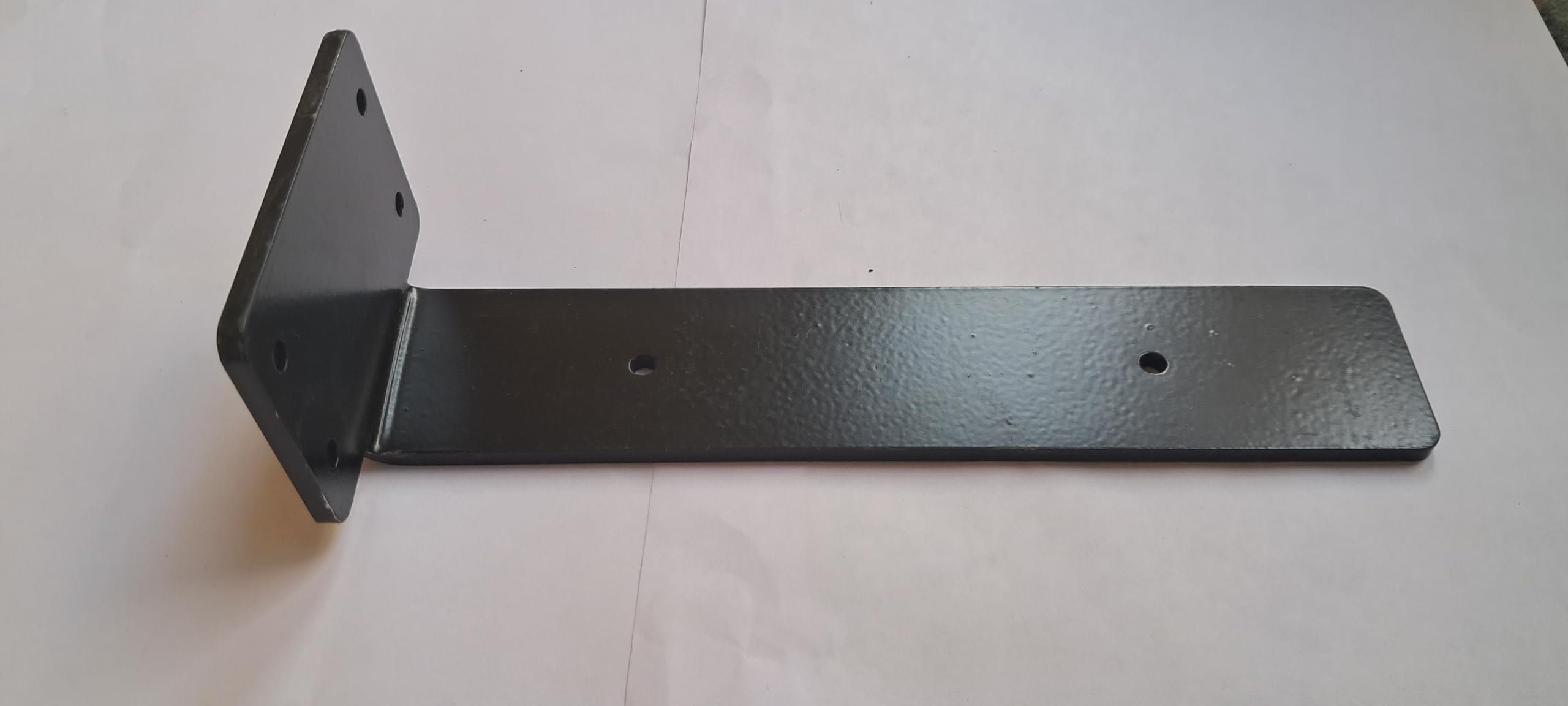 Heavy Duty Shelf Brackets - 40kg Load Capacity -4 Heavy Duty Shelf Brackets - 40kg Load Capacity -4