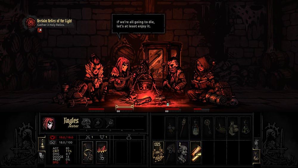 (未使用･未開封品)Darkest Dungeon (「Darkest Dungeon Soundtrack」プロダクトコード(永久封入)、「Darkest Dungeon:The Crimson Court」プロダクトコード(永久封 Amazon.co.jp: Darkest Dungeon - Switch (「Darkest Dungeon