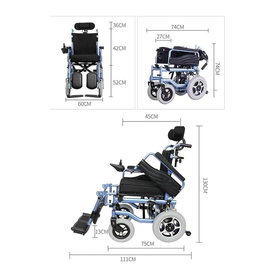 【ほぼ新品】軽量＆折りたたみ式車椅子｜旅行・家庭用に最適！ 車椅子 小型 軽量 折りたたみ 防災 外出 旅行 散歩 室内 家庭用