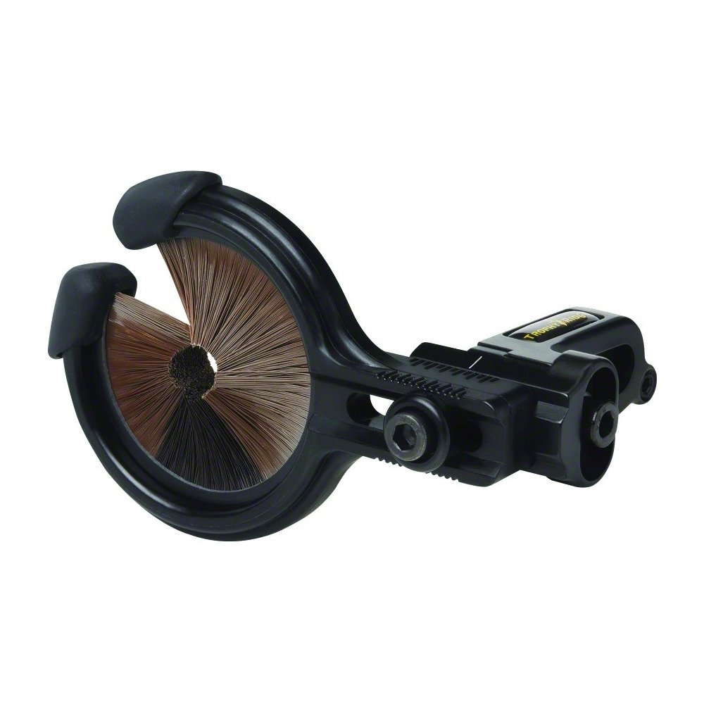 Trophy Ridge Quick Shot Whisker Biscuit Archery Arrow Rest