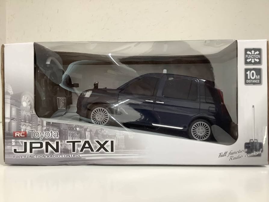 ハイストーリー HS230BL 1/43 トヨタ ジャパンタクシー 匠 深藍 ハイストーリー HS230BL 1/43 トヨタ ジャパンタクシー 匠 深藍