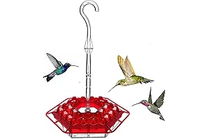 Shreme Hummingbird Feeder