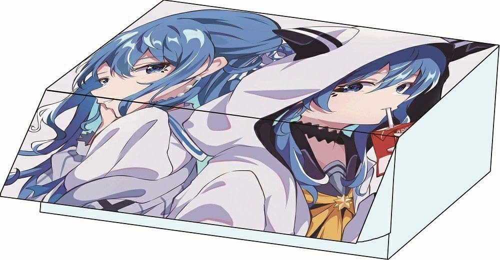 ホロライブ　スリーブ　ストレージ Amazon.co.jp: ホロ ライブ 星街すいせい スリーブ ストレージ