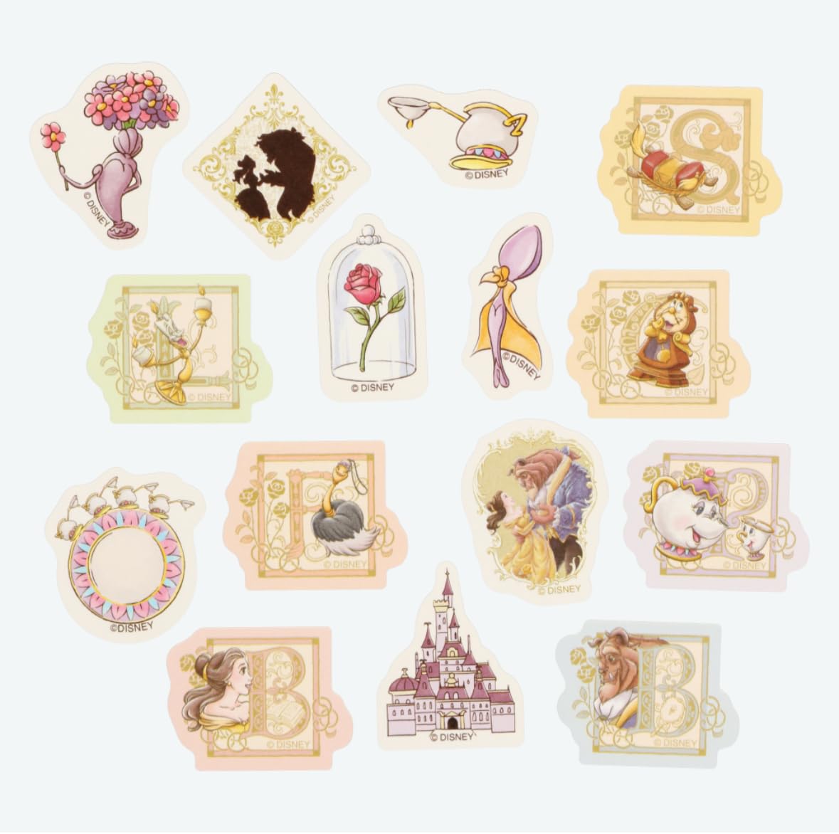 Amazon.co.jp: 美女と野獣 ベル ディズニーランド 東京ディズニー