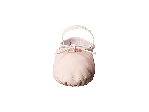 bloch bunnyhop ballet slippers