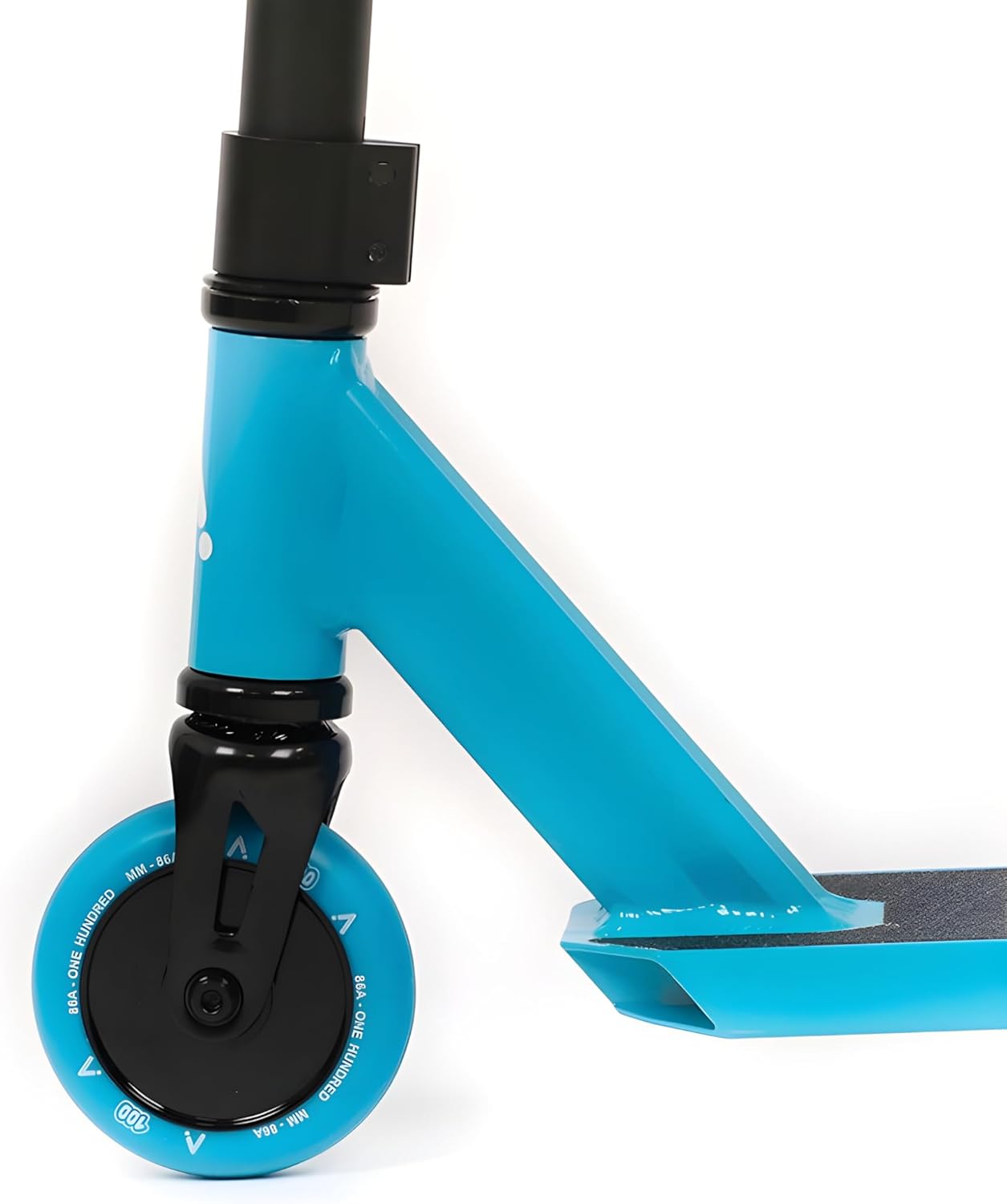 ACTA Freestyle Scooter - FS Model - Blue