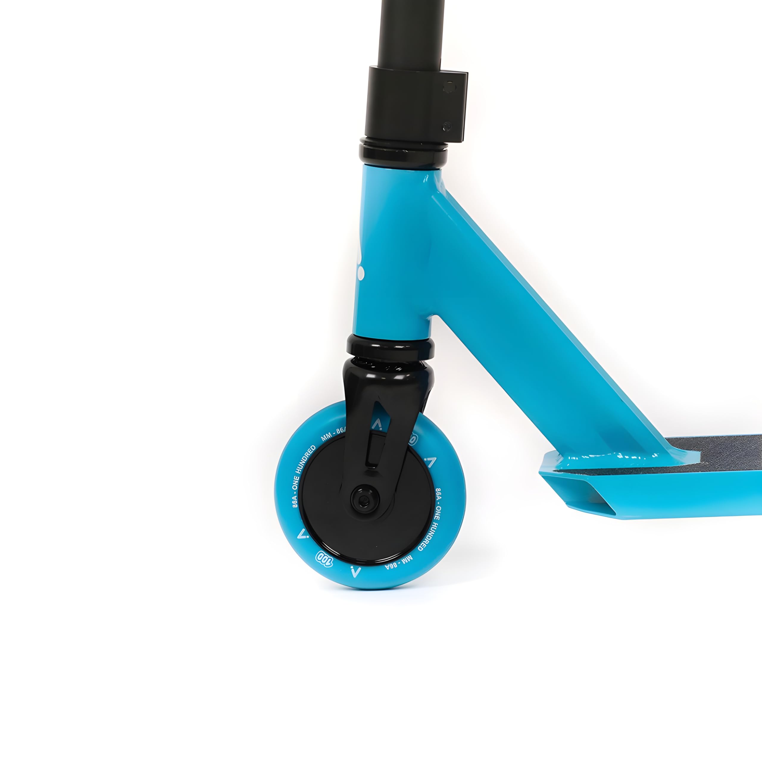 ACTA Patineta Freestyle - Modelo FS - Azul | Compresión HIC - Ligera y Polivalente