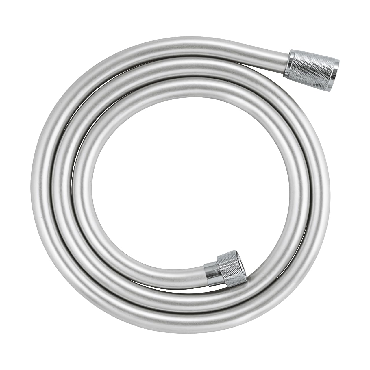 GROHE Silverflex hose with swivel connector for TwistFree function 1500 mm, 28364001, 7 cm