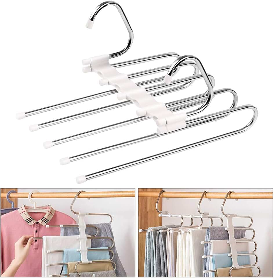 Amazon.co.uk multiple clothes hanger