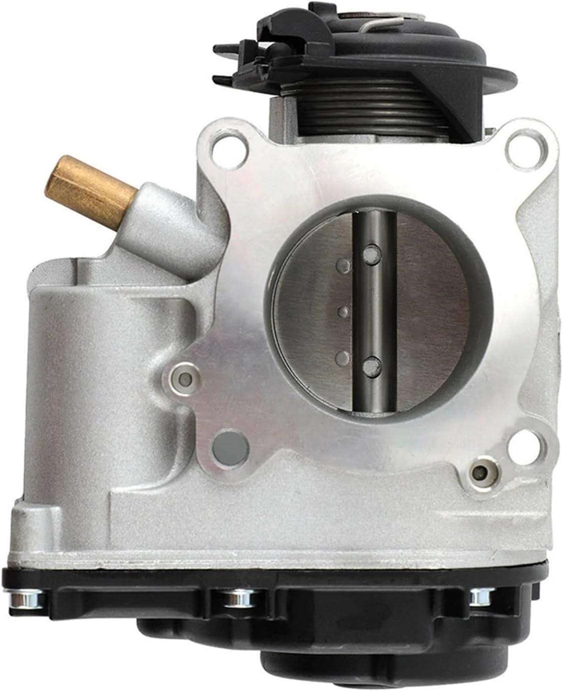 Throttle Body Assembly Valve OE 030133064F 408-237-130-004Z 408237130004Z Compatible With VW Lupo POLO 6X1 1.0 1.4