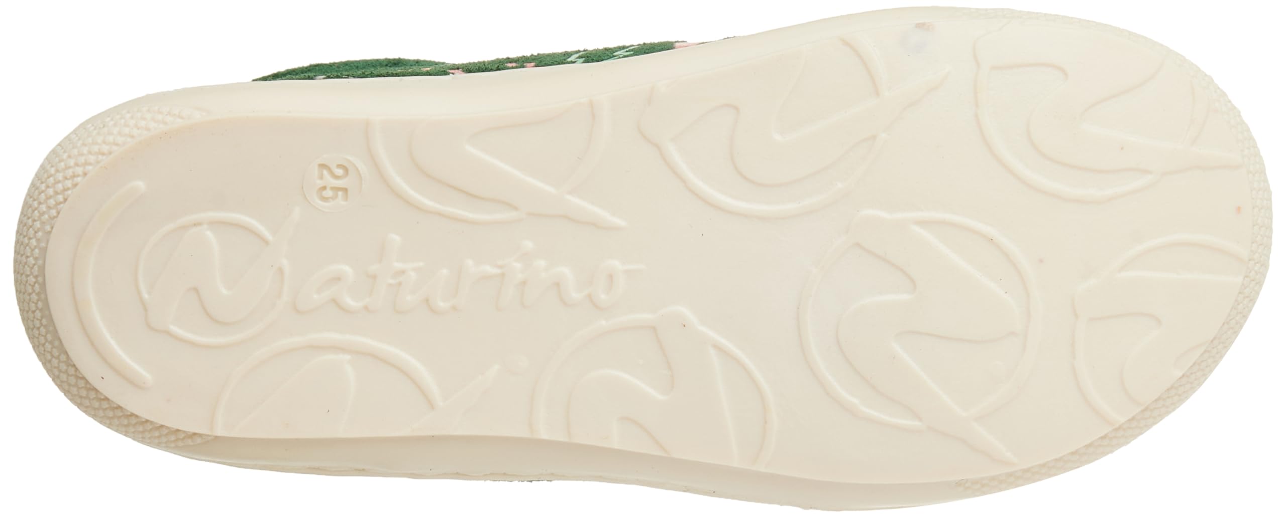 Naturino Cocoon VL-Green Bottle Scarpe da Bambini