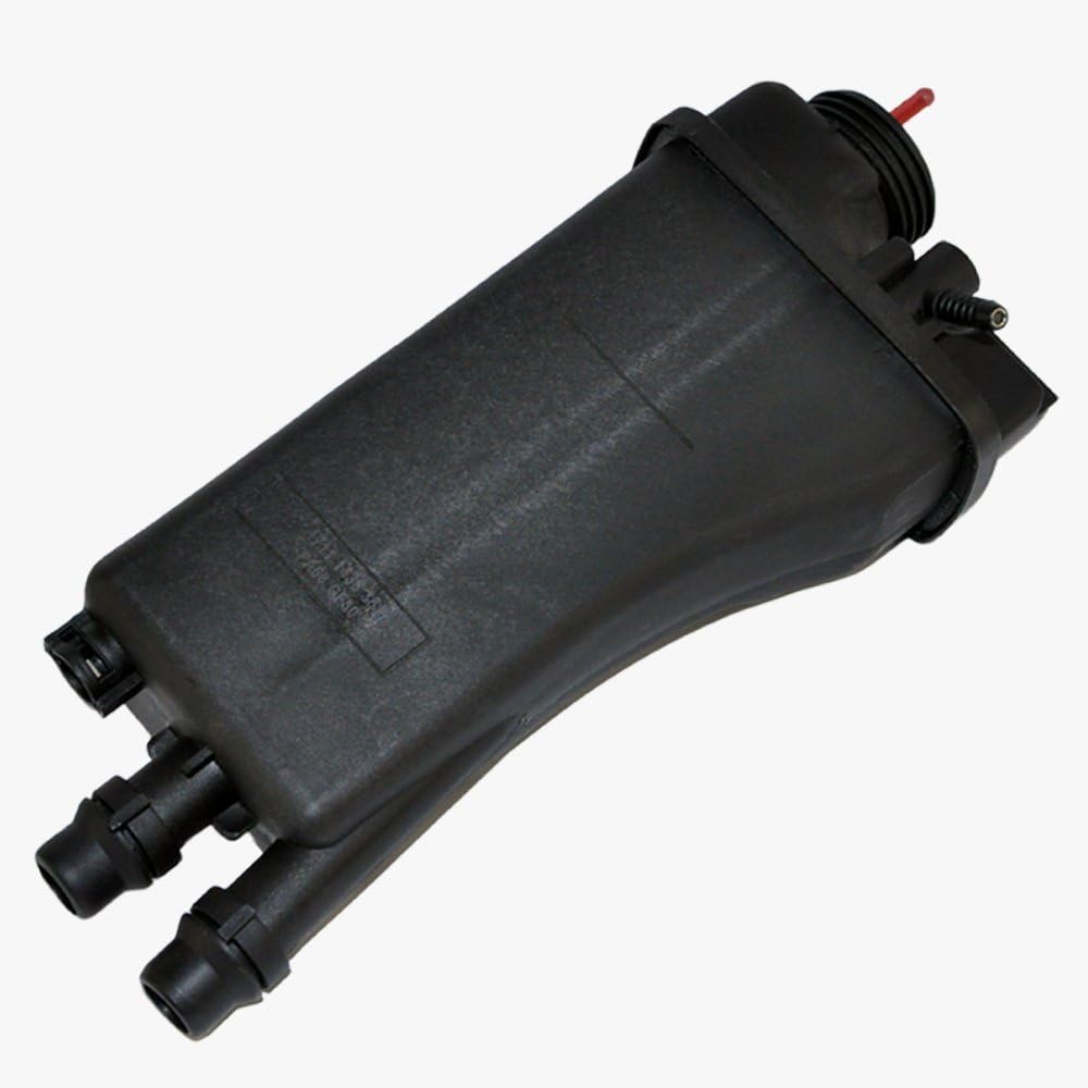 Amazon.com: Radiator Coolant Expansion Tank Recovery Reservoir suitable ...