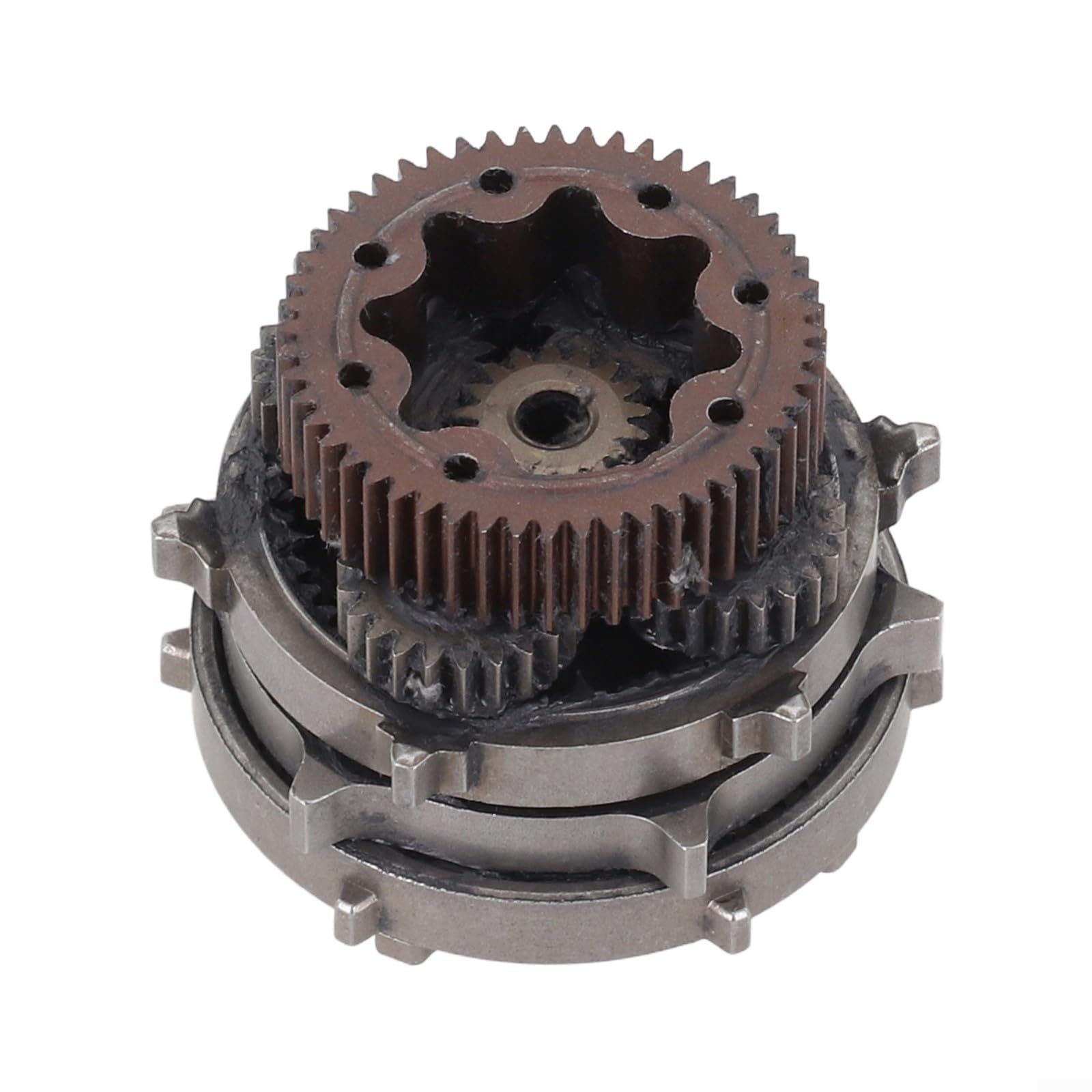 Conjunto de engranaje de repuesto N481798 para DCD996 DCD991 DCD995B DCD990M2 DCD998B Accesorios de herramientas eléctricas de repuesto