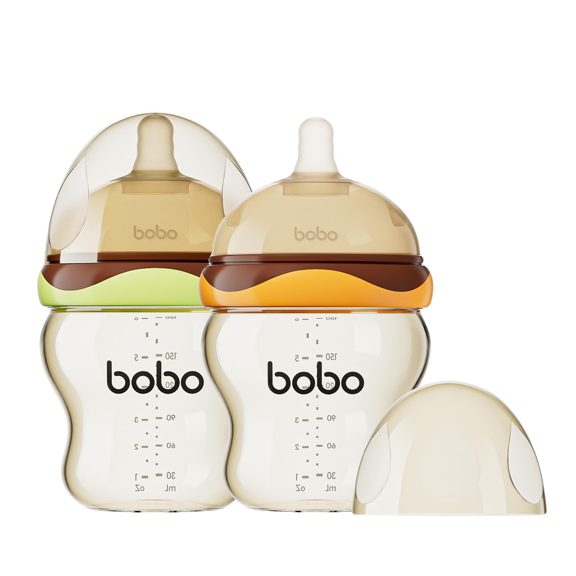 Mombella Bottle Baby Bottle Breast Shape Shop Bottle Nipple Like