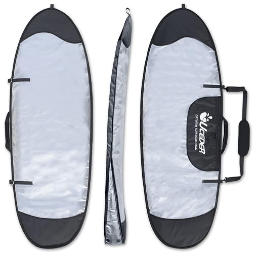 Surfboard Cover Storage & Travel Bag 5'-9'10