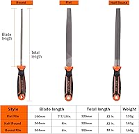 Vista 5 de KSEIBI limas