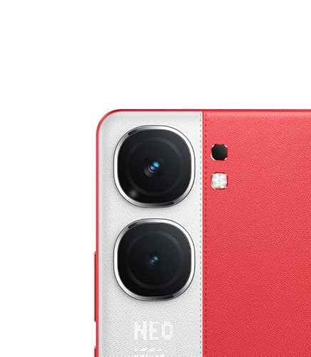 iQOO Neo9 Pro 5G Smartphone
