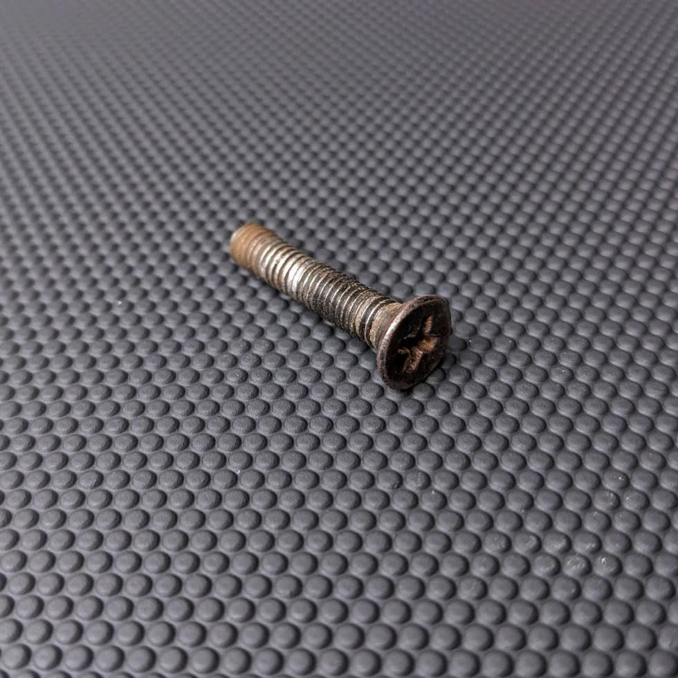 DKL Skateboarding GT-DKL-BLK Skate Grip