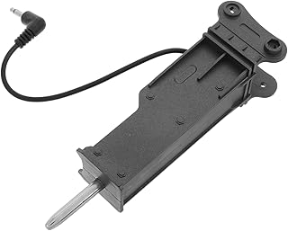 Toy Excavator Gripper Attachment Electric Excavator Parts for Efficient Digging at Construction Sites Featuring Strong Grabber and Enhanced