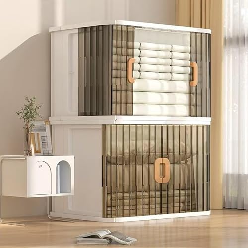 NGCeBuȑgݗĕsvJhA܂肽ݎ[{bNX eʑ@\xbhTCh[`FXg ƒp[_ xr[Ec/wN[[bg VvvX`bN[P[X ԍڗpXg[W{bNXiO[ 60*37*40.5cmj