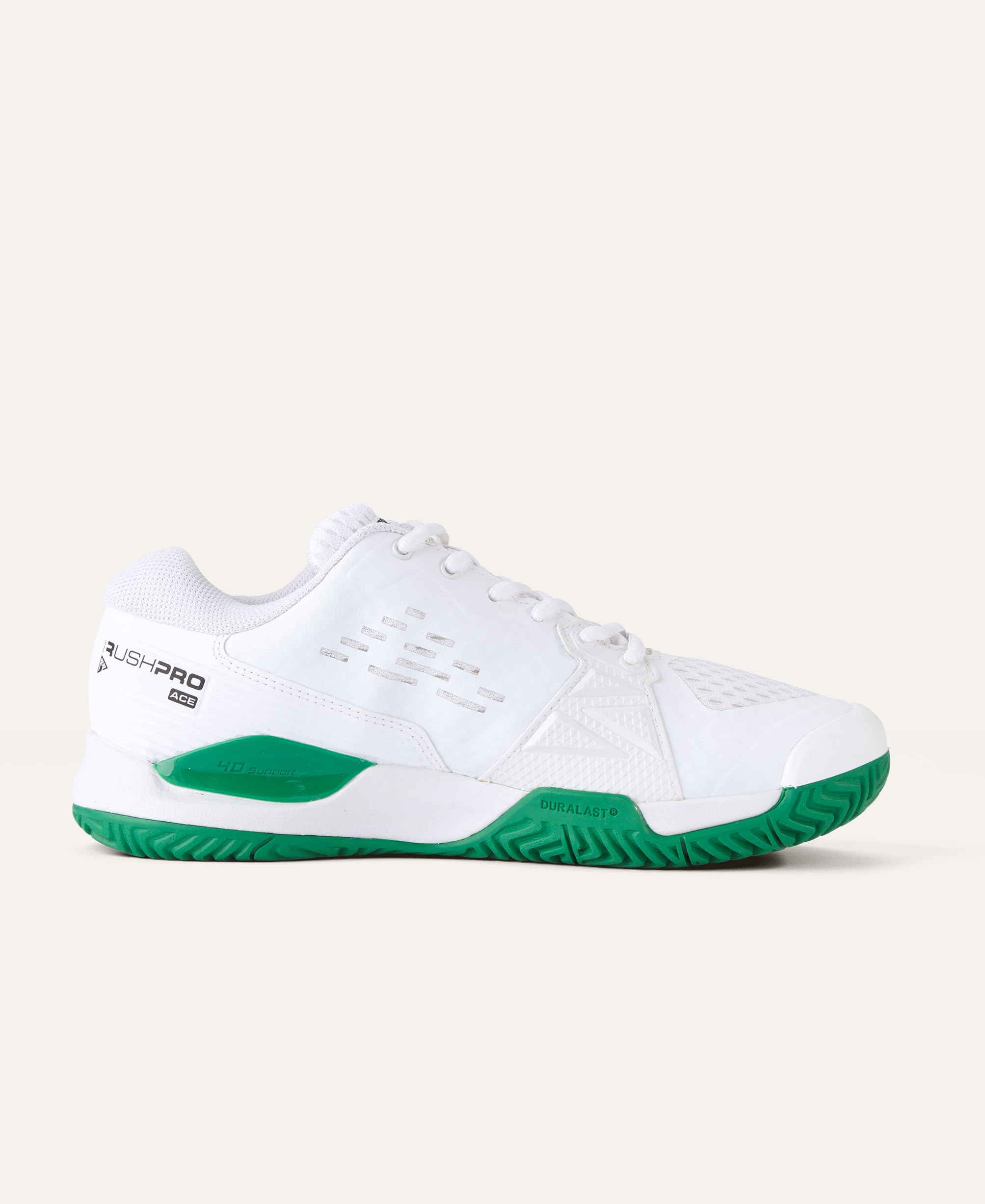 Wilson Kinder Rush Pro Ace Tennisschuh
