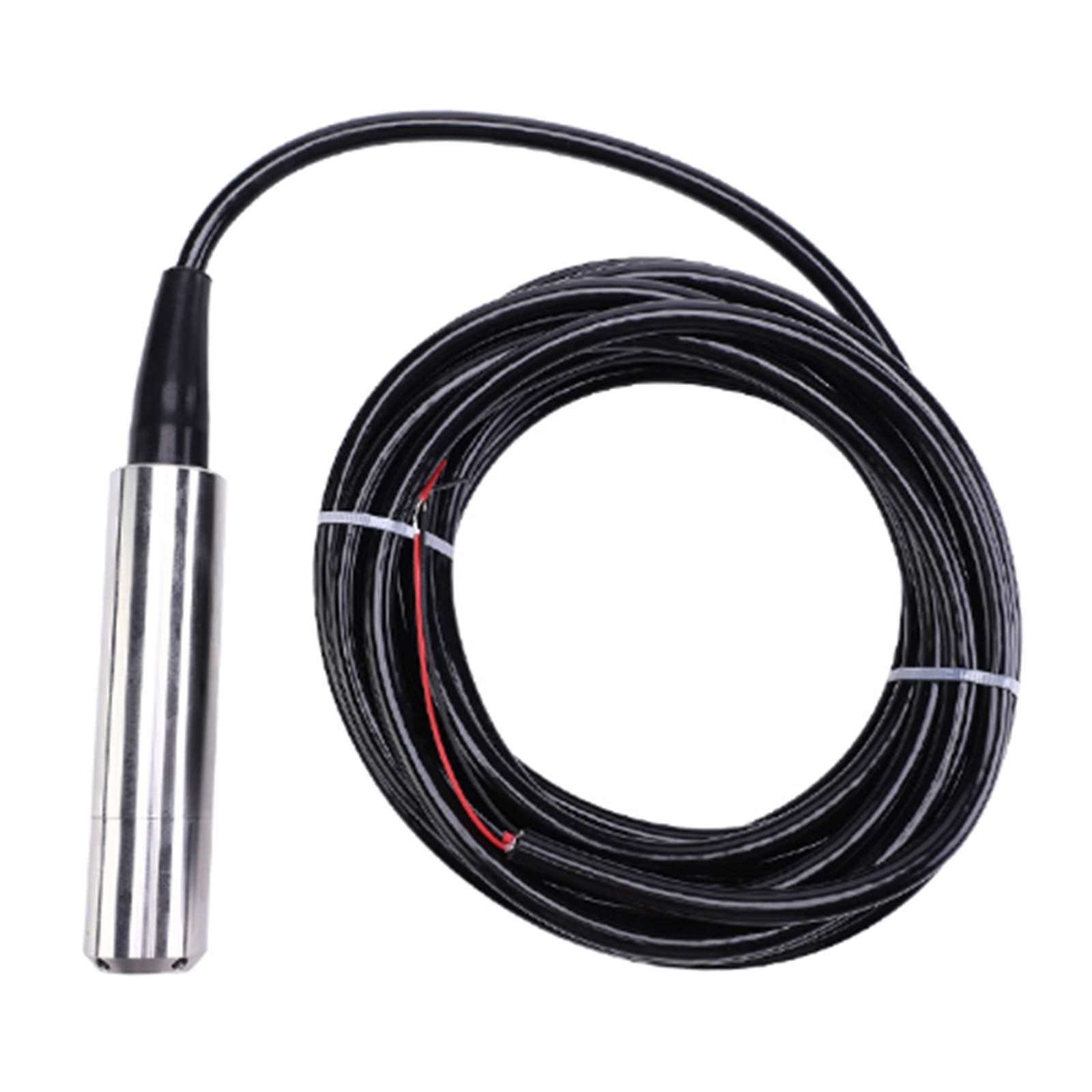 Buy Submersible Liquid Water Level Transmitter Level Transducer Sensor
