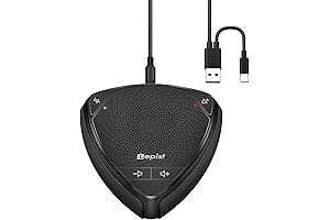 CMTECK USB Microphone