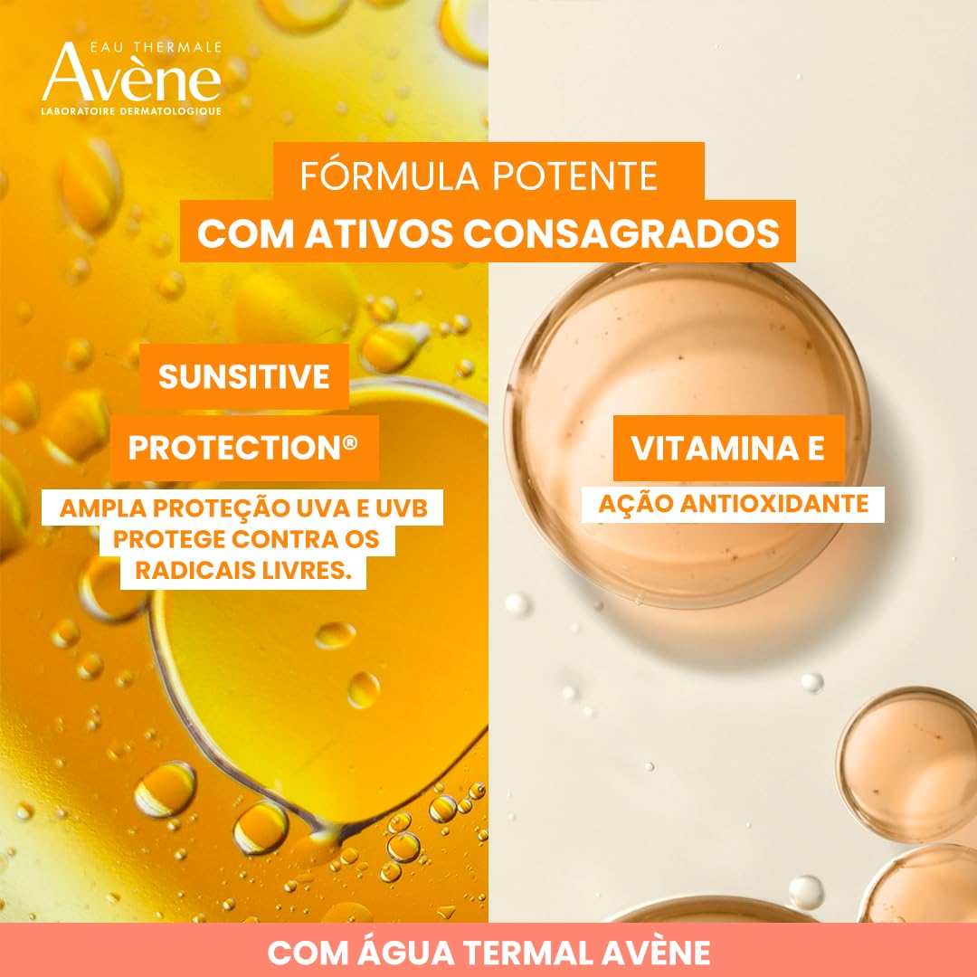 EAU THERMALE AVENE SOLARE SPRAY BAMBINO SPF 50+ 200 ML NUOVO PACK