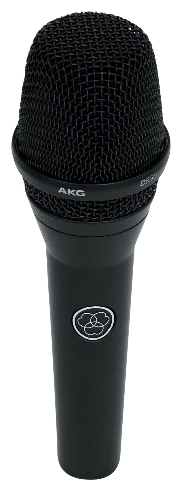 Amazon.co.jp: アーカーゲー AKG C636 ハンドヘルド コンデンサー