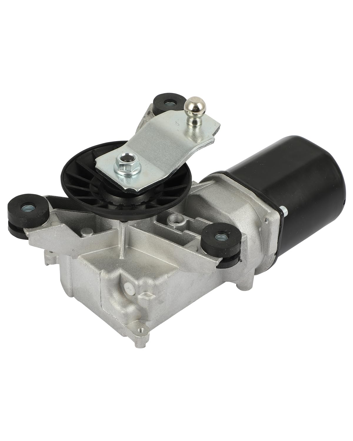 ROADFAR Front Windshield Wiper Motor Fit for Chevrolet for Blazer 1998-2004