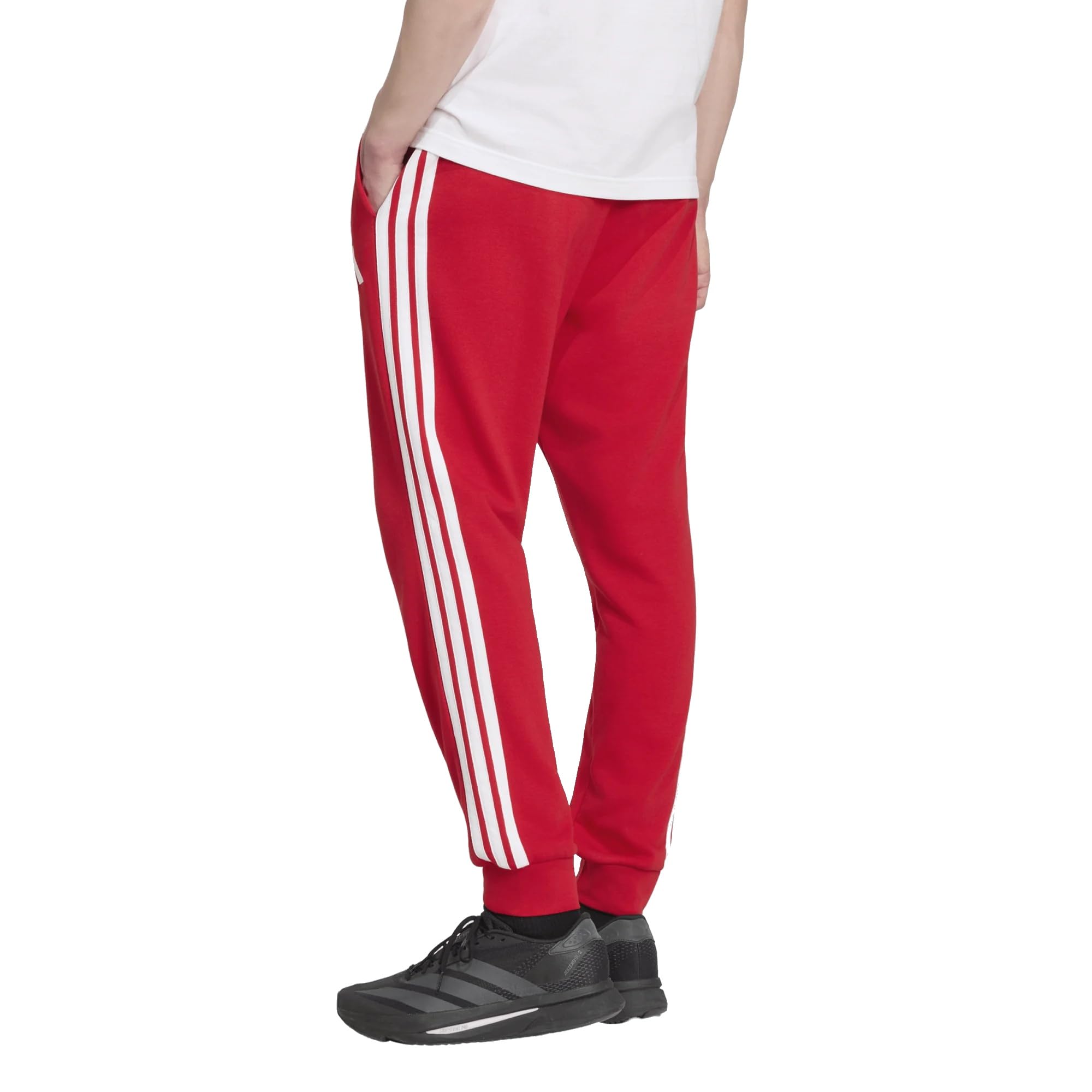 adidas FC Bayern München Sweatpants Hosen Jogginghosen