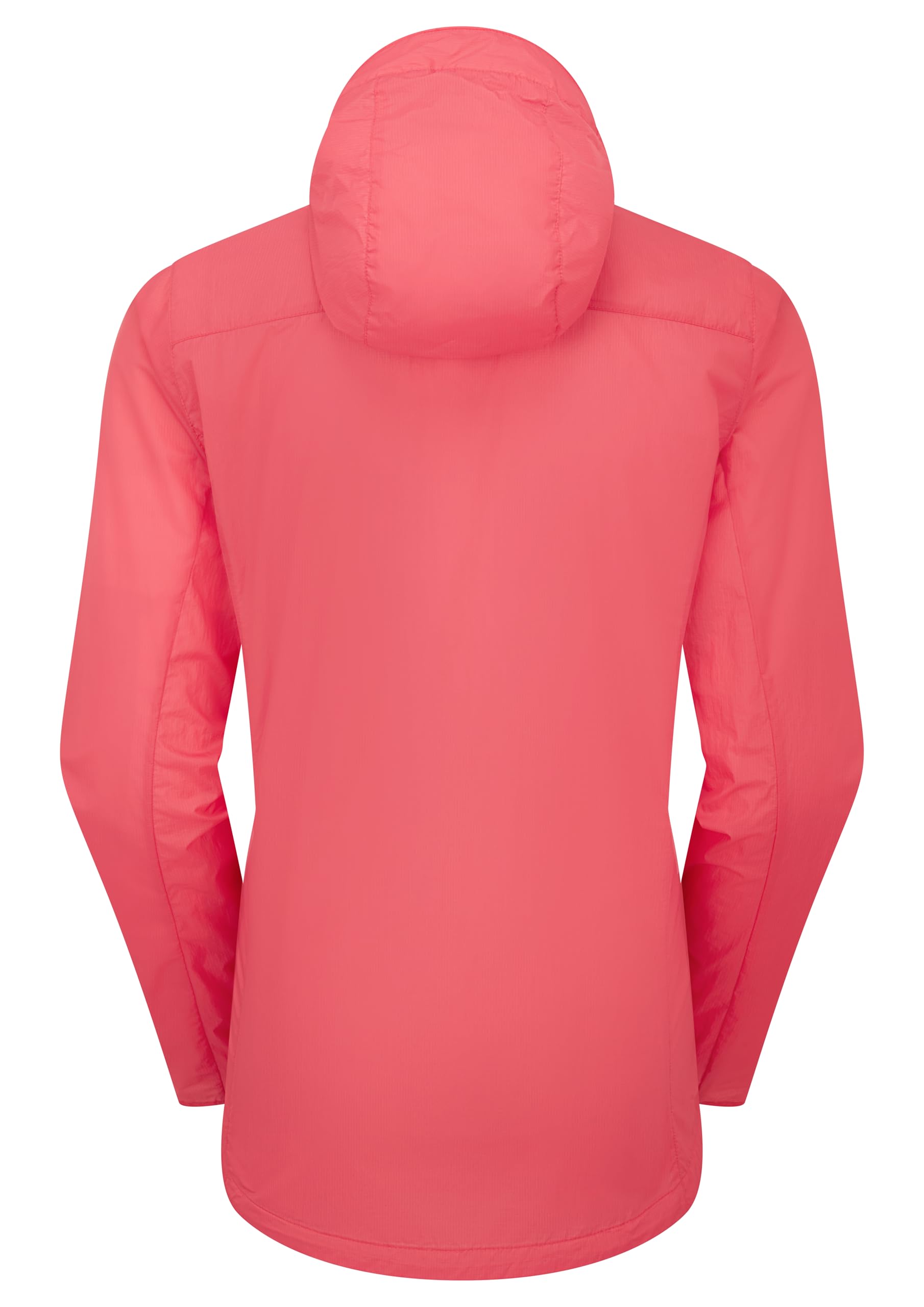 Rab Mujer Vital Hoodie Chaqueta